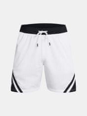 Under Armour Pánske kraťasy Curry Mesh Short 4 S