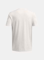 Under Armour Pánske tričko Curry Hvyweight Trend Tee M