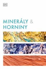 Minerály & horniny