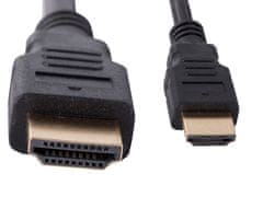 Verk 13145 Kábel VGA-HDMI 2 m