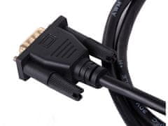 Verk 13145 Kábel VGA-HDMI 2 m