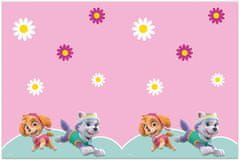 Procos Obrus na stôl 180x120cm Paw Patrol -