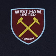 FAN SHOP SLOVAKIA Tričko West Ham United FC, Súček, tmavo modré | L