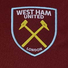 FAN SHOP SLOVAKIA Tričko West Ham United FC, Súček, vínové | S