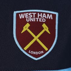 FAN SHOP SLOVAKIA Detské tričko West Ham United FC, Souček, tmavo modré | 8-9r