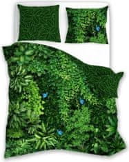 FARO Textil Bavlnené obliečky Natura 002 140x200 cm