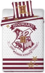 FARO Textil Bavlnená posteľná bielizeň Harry Potter 004 - 160x200 cm