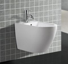 Mexen Bidet LENA biely