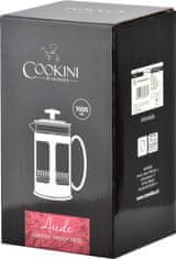 Cookini French press AUDE 1 L