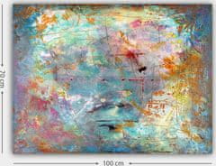 Hanah Home Obraz ABSTRACT 70x100 cm