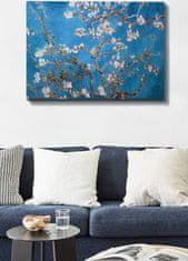 Wallity Obraz BLOSSOM 70 x 100 cm