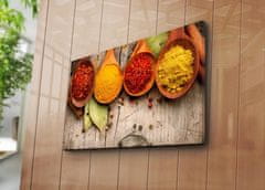 Wallity Obraz SPICY 45x70 cm viacfarebný