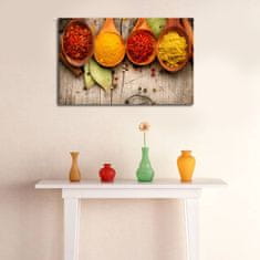 Wallity Obraz SPICY 45x70 cm viacfarebný