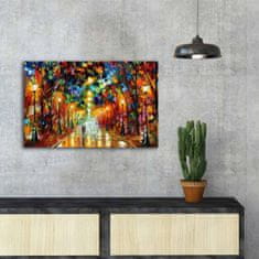 Hanah Home Reprodukcia obrazu Leonid Afremov 70x45 cm