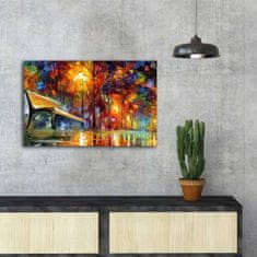 Wallity Reprodukcia obrazu Leonid Afremov 082 45 x 70 cm