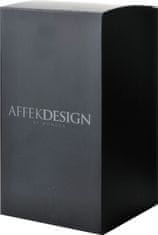 Affekdesign Sklenená karafa MADA 1,1 L