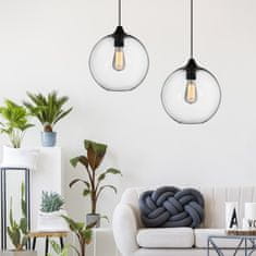 Tutumi Stropné svietidlo Loft Bulb