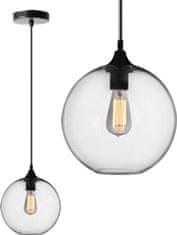 Tutumi Stropné svietidlo Loft Bulb