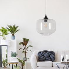 Tutumi Stropné svietidlo Loft Lamp