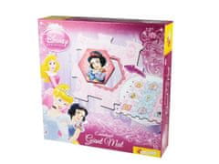 Puzzle Disney princeznej GIANT MAT 12 dielikov