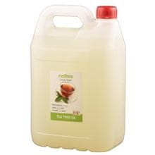 Tekuté mydlo Medilona tea tree oil, 5 l