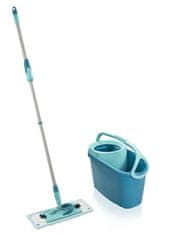 LEIFHEIT Mop SET CLEAN TWIST M Ergo 33cm 52120