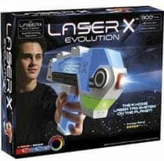 Laser X Evolution single blaster pre 1 hráčov