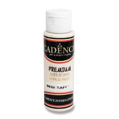 Cadence Akrylová farba Premium - taffy / 70 ml