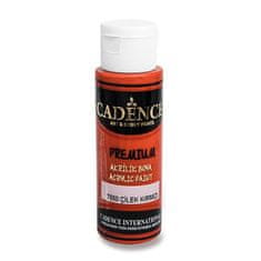 Cadence Akrylová farba Premium - levanduľová / 70 ml