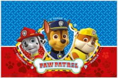 Procos Obrus na stôl 180x120cm Paw Patrol -