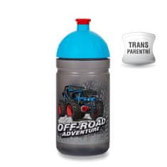 Fľaša R&amp;B Monster Truck 500ml