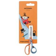 FISKARS Nožnice detské oblé 13cm 1003115