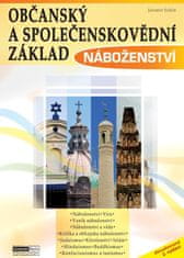 Náboženstvo - Občiansky a spoločenskovedný základ