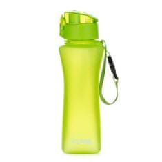 Oxybag Fľaša OXY TWiST matná 550 ml/Green