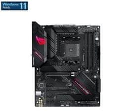 ASUS ROG STRIX B550 GAMING WIFI II soc. AM4 B550 DDR4 ATX M.2 HDMI DP WIFI BT