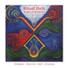 Rituál živlov / Ritual of Elements - CD