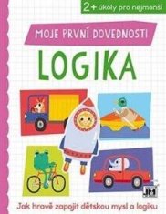 Moje prvé zručnosti Logika