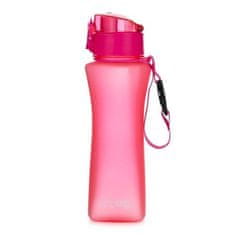 Oxybag Fľaša OXY TWiST matná 550 ml/Rose