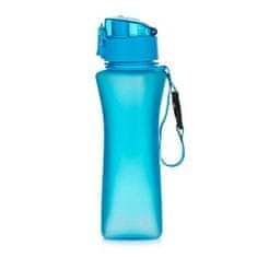 Oxybag Fľaša OXY TWiST matná 550 ml/Azur