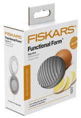 FISKARS Plátkovač na vajíčka - 1016126 -