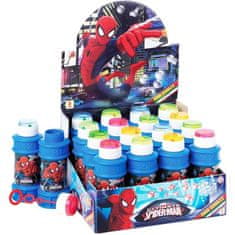 Dulcop Bublifuk Spider-man 175ml