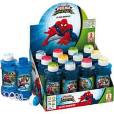 Dulcop Bublifuk Spider-man 300ml