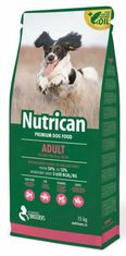 Nutrican Dog Adult 15 kg