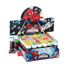 Dulcop Bublifuk Spider-man 60ml