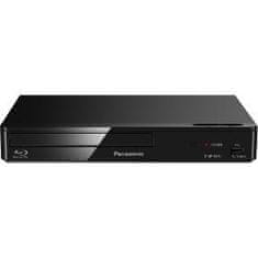 PANASONIC DMP BD84EGK Blu-Ray prehrávač