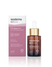 Sesderma Lipozomálne sérum proti starnutiu pleti s liftingovým efektom Reti Age (Anti-Aging Serum) 30 ml