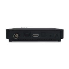 TESLA set-top box HYbbRID TV TH210 s HbbTV - H.265/HEVC