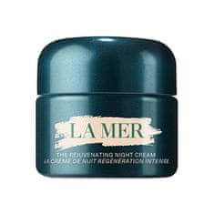 La Mer Obnovujúci nočný krém proti známkam starnutia The Rejuvenating (Night Cream) (Objem 30 ml)