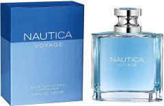 Nautica Voyage - EDT 100 ml