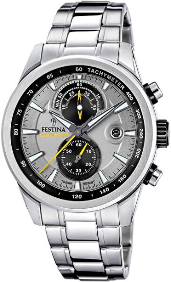 Festina Timeless Chronograph 20694/4